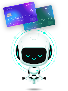 Lightning fast merchant accounts and credit card processing